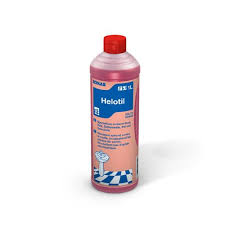 Ecolab Helotil Sanitär-Grundreiniger 1 L